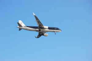 飛行機 スターフライヤー Sfj 3 フリー素材ドットコム