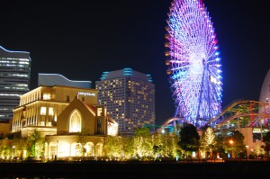 横浜 フリー素材ドットコム