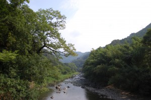 川 フリー素材ドットコム