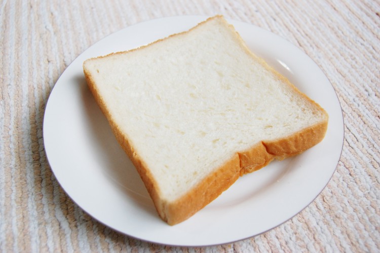 食パン01 フリー素材ドットコム