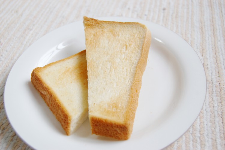 食パン トースト 05 フリー素材ドットコム