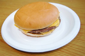ハンバーガー フリー素材ドットコム