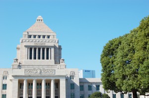 国会議事堂 フリー素材ドットコム