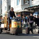 魚市場 フリー素材ドットコム