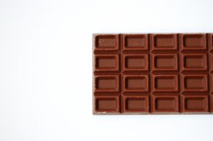 板チョコレート02 フリー素材ドットコム
