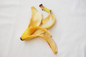 バナナ フリー素材ドットコム