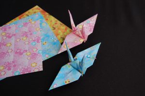 折り紙 フリー素材ドットコム
