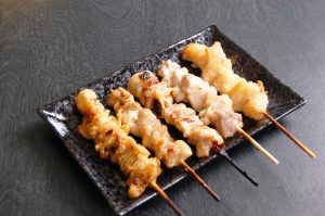 焼き鳥 フリー素材ドットコム