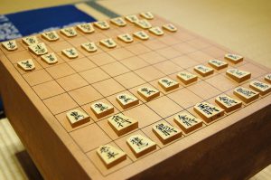 将棋 フリー素材ドットコム