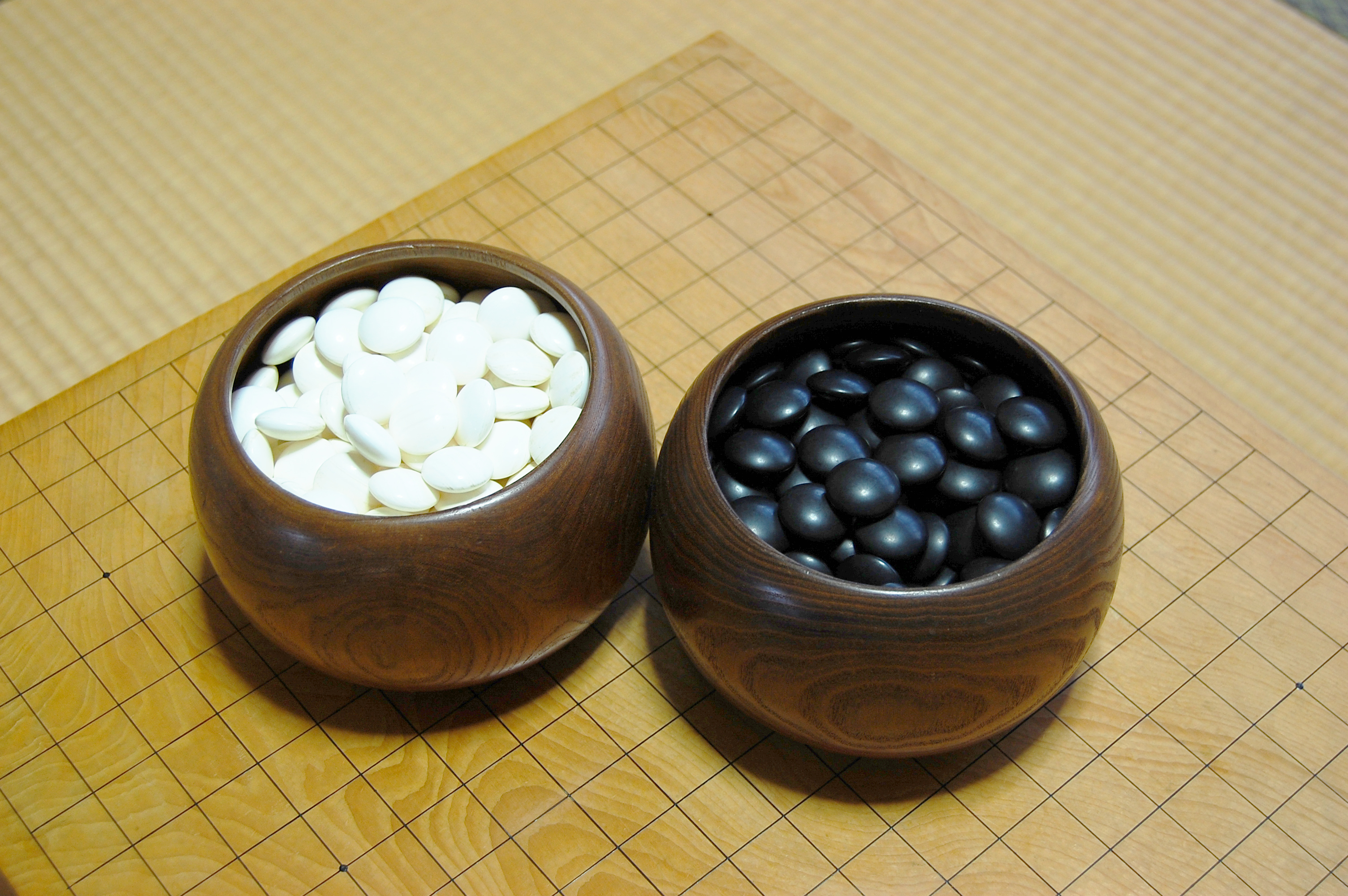 囲碁・碁石01 | フリー素材ドットコム