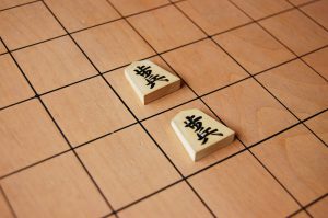 将棋 フリー素材ドットコム