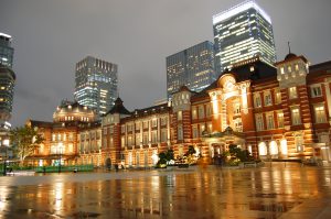 夜景  フリー素材ドットコム