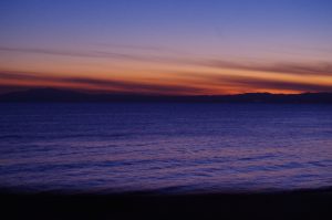 夕日 フリー素材ドットコム