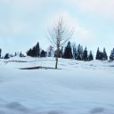 雪山 フリー素材ドットコム