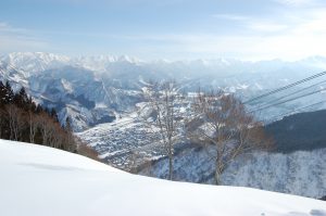 雪山 フリー素材ドットコム