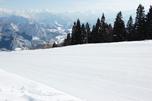 雪山 フリー素材ドットコム