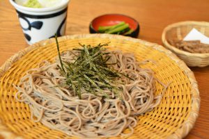 蕎麦 フリー素材ドットコム