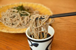 蕎麦 フリー素材ドットコム