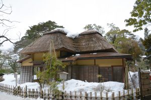 小屋 フリー素材ドットコム