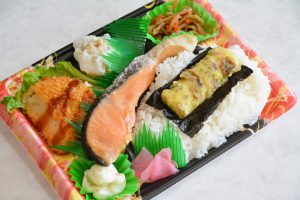 弁当 フリー素材ドットコム