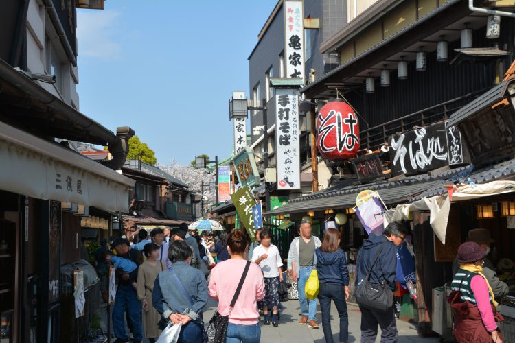 昭和レトロ 下町情緒01 フリー素材ドットコム