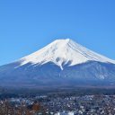 富士山 フリー素材ドットコム