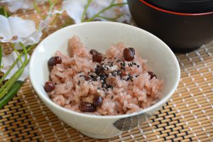 赤飯 フリー素材ドットコム