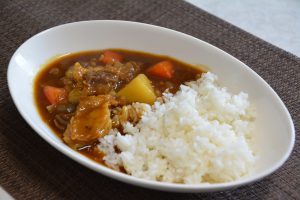 カレー フリー素材ドットコム