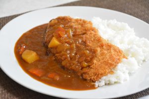 カレー フリー素材ドットコム