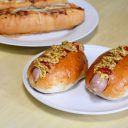 冷やし中華 真上から 03 フリー素材ドットコム