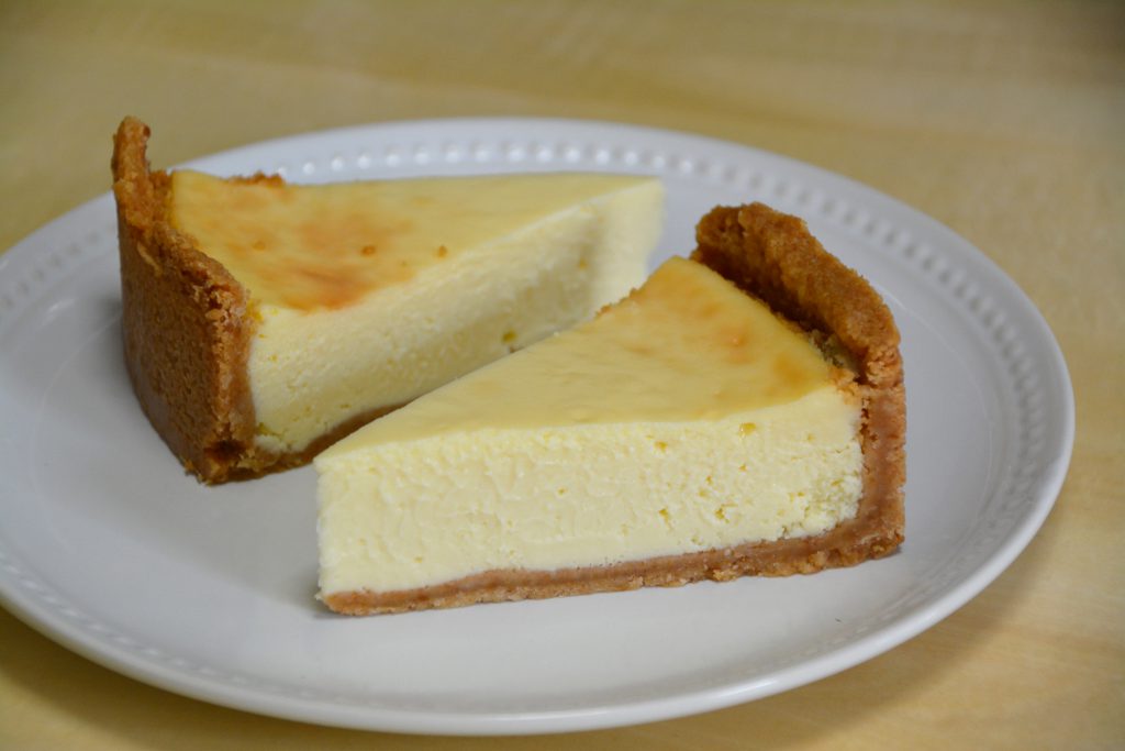 チーズケーキ01 フリー素材ドットコム