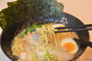 ラーメン フリー素材ドットコム