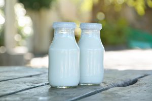 牛乳 | フリー素材ドットコム