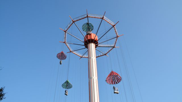 遊園地 フリー素材ドットコム