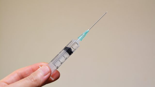 注射器 フリー素材ドットコム