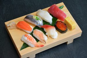 寿司 フリー素材ドットコム