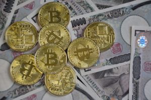 仮想通貨10 フリー素材ドットコム