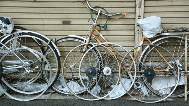 自転車 フリー素材ドットコム