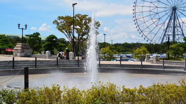 公園 フリー素材ドットコム