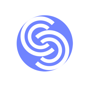 ロゴ06 フリー素材ドットコム