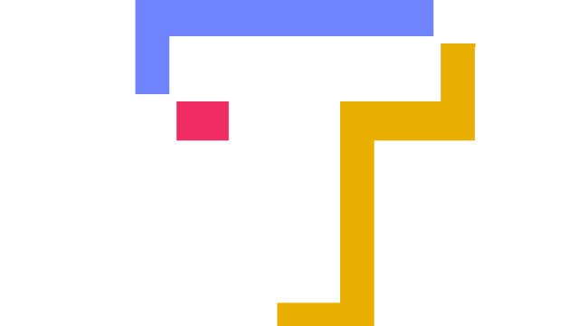 ロゴa07 フリー素材ドットコム