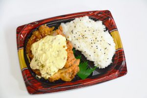 弁当 フリー素材ドットコム