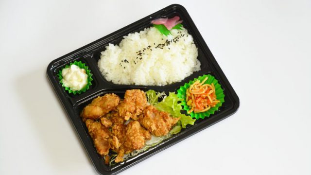 弁当 フリー素材ドットコム