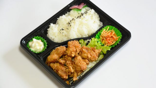 弁当 フリー素材ドットコム