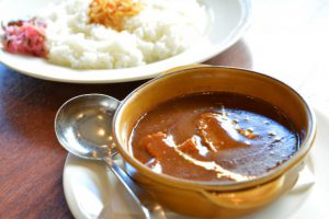 カレー フリー素材ドットコム