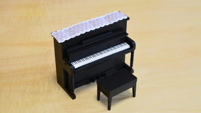 ピアノ フリー素材ドットコム