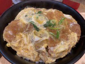 カツ丼 フリー素材ドットコム