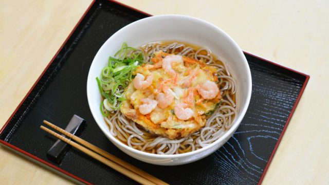 蕎麦 フリー素材ドットコム