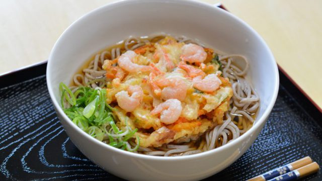 蕎麦 フリー素材ドットコム