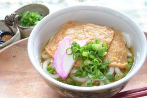 うどん フリー素材ドットコム